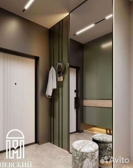 Библиотека под заказ в Санкт-Петербурге