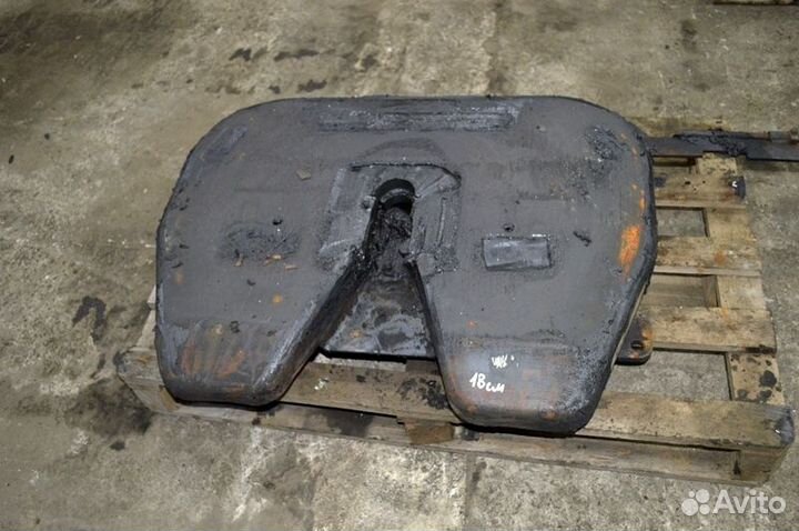 Сцепное устройсто (седло) renault trucks Magnum Dx