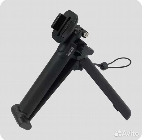 Трипод-штатив GoPro 3 Way 2.0, afaem-002, оригинал