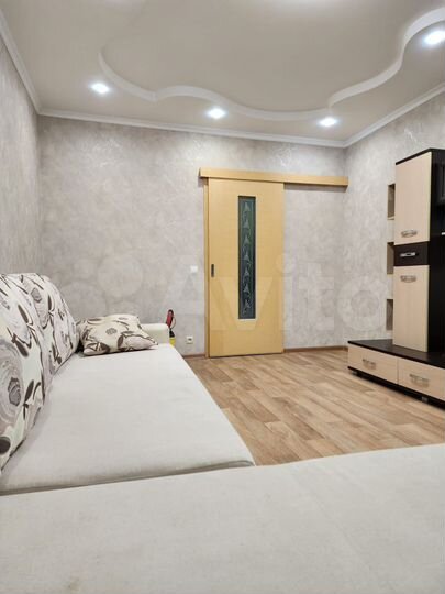 2-к. квартира, 60 м², 3/9 эт.