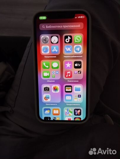 iPhone 12, 64 ГБ