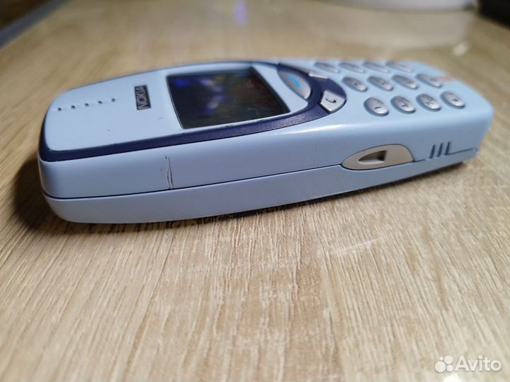 Телефон nokia 3310