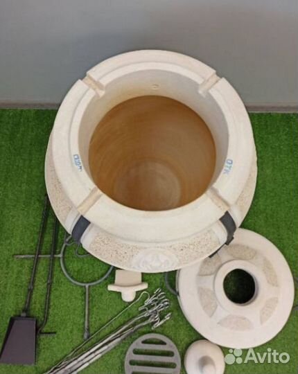 Тандыры Амфора в наличии Махачкала