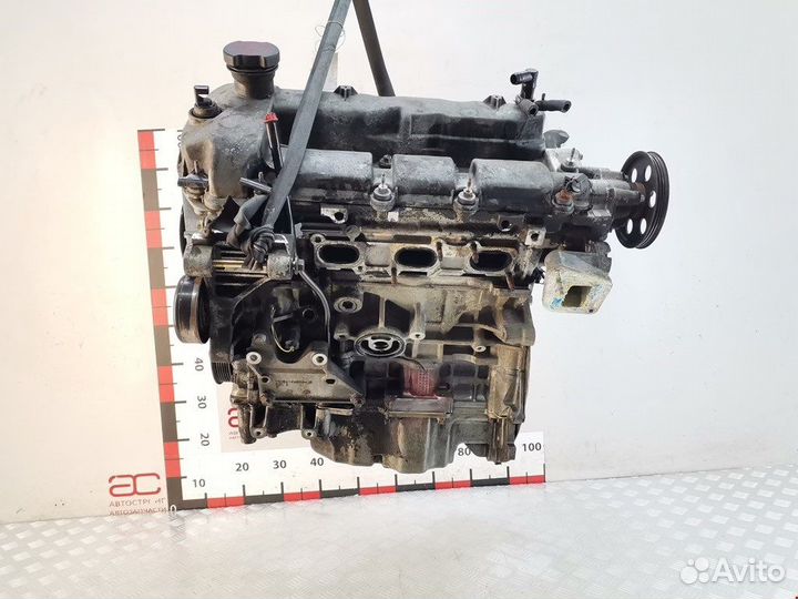 Двигатель (двс) для Jaguar X-Type C2S26215