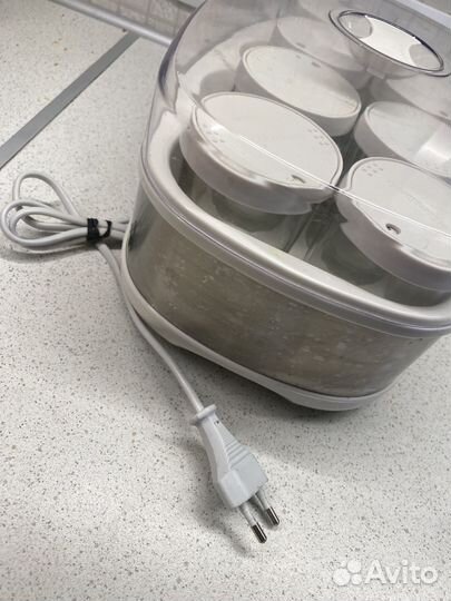 Йогуртница redmond