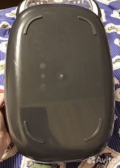 Переноска для животных Ferplast Германия Новая