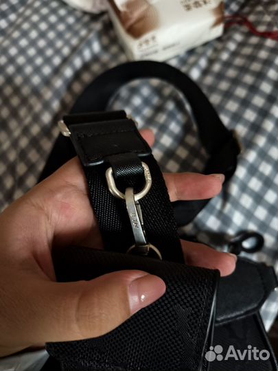 Сумка MLB Monogram