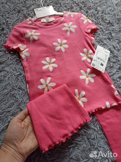 Детская одежда на девочку