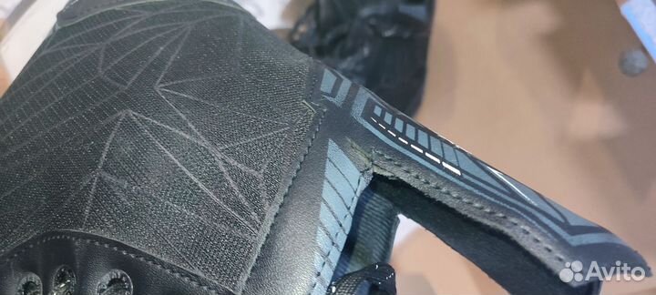 Коньки хоккейные Nordway 200