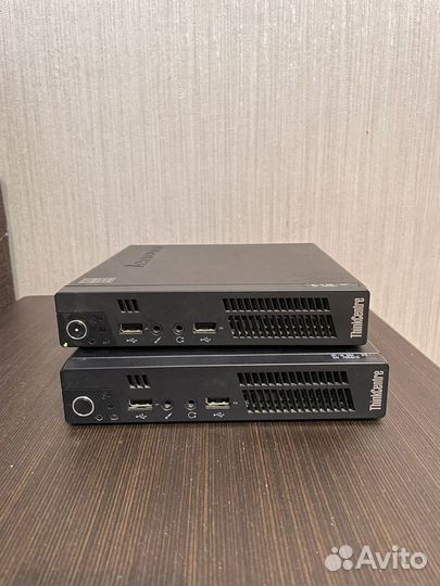Thinkcentre m72e