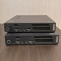 Thinkcentre m72e