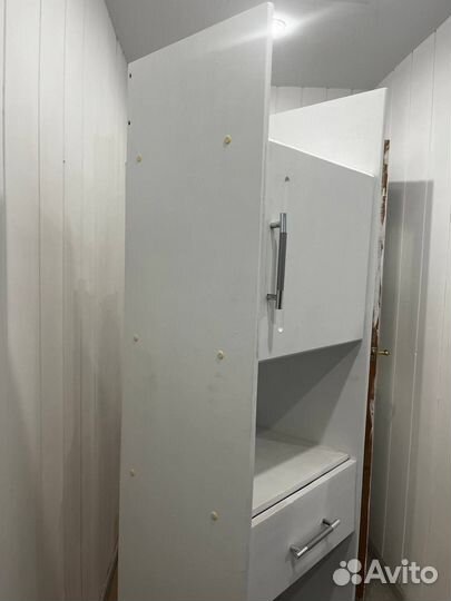 Шкаф пенал бу