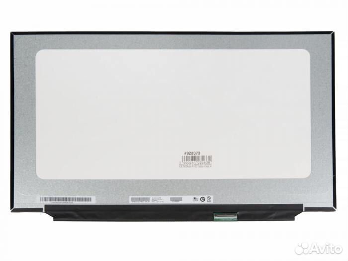 Матрица для ноутбука AU Optronics B173HAN04.9