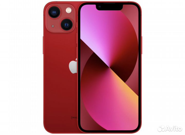 iPhone 13 mini, 512 ГБ