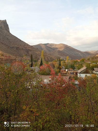 Дом 29,4 м² на участке 15 сот.