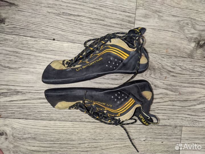 Обувь для скалолазания la sportiva