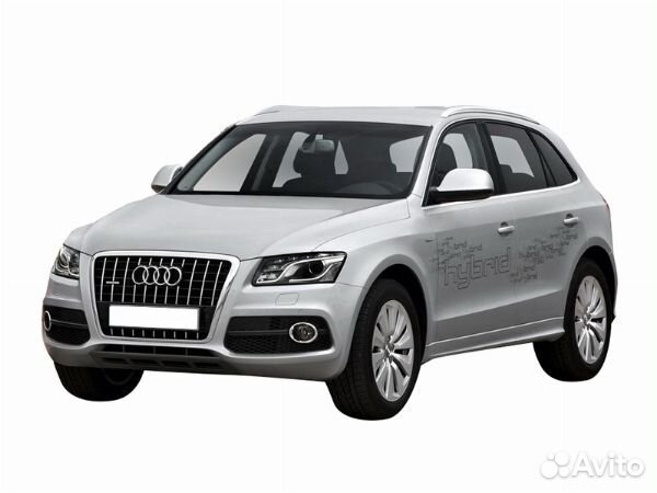 Ролик приводного ремня обводной audi A4/A5/A6/A7/A8/Q7/VW touareg 2,4-3,2