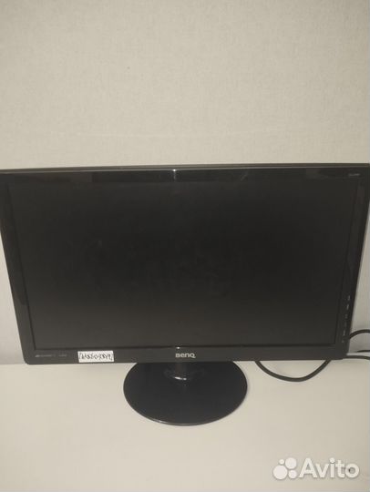 Монитор BenQ gl2440 рабочий