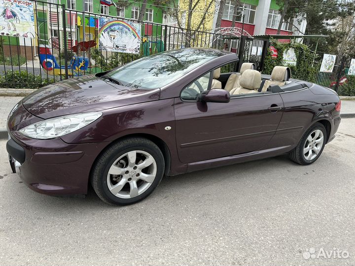 Прокат автомобиля