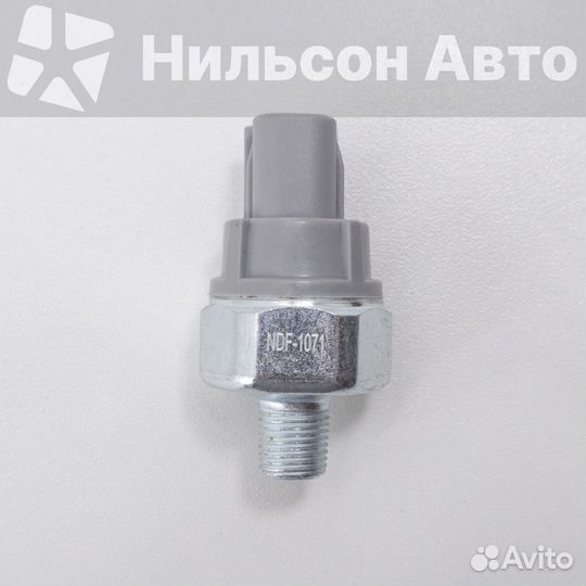 Датчик давления масла isuzu ELF, narichin