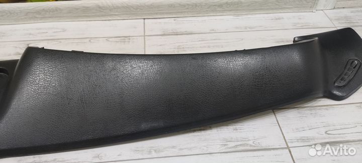 Накладка приборной панели ваз 2113-2114-2115