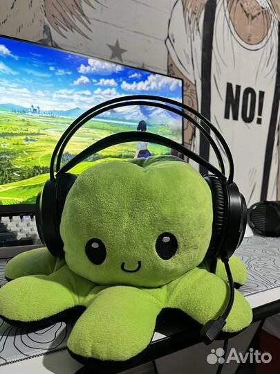 Игровые наушники для пк