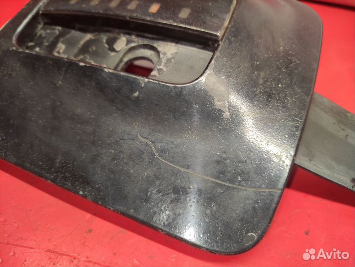 Накладка селектора АКПП Jeep Grand Cherokee ZJ