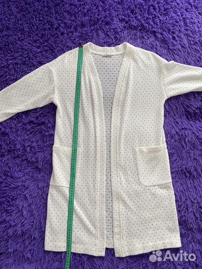 Кардиган, платья