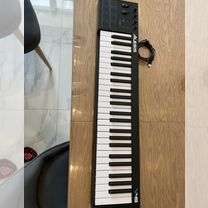 Midi клавиатура Alesis v49