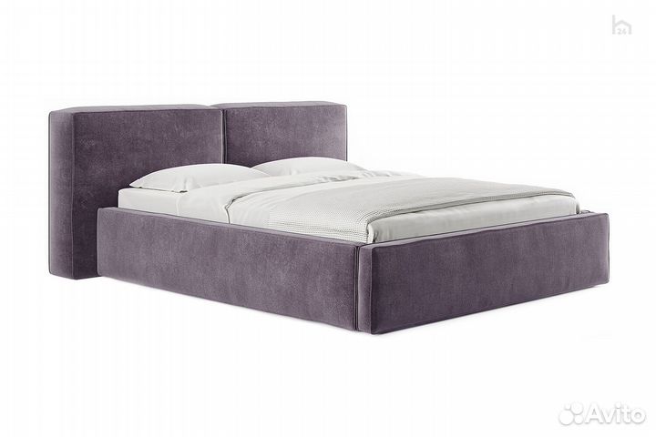 Кровать без п/м 180 х 200 Europa