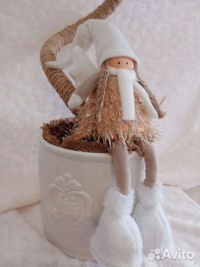 Топиарные фигуры