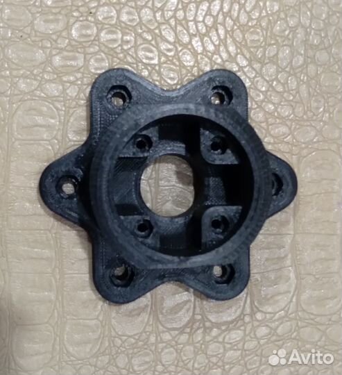 Адаптер Thrustmaster T300/Т500