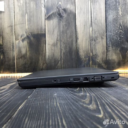 Ноутбук Lenovo thinkpad T450