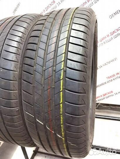 Bridgestone Turanza T005 205/45 R17 88V