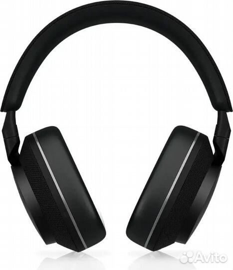 Bowers & Wilkins Px7 S2e Black