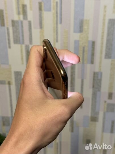 iPhone Xs, 256 ГБ