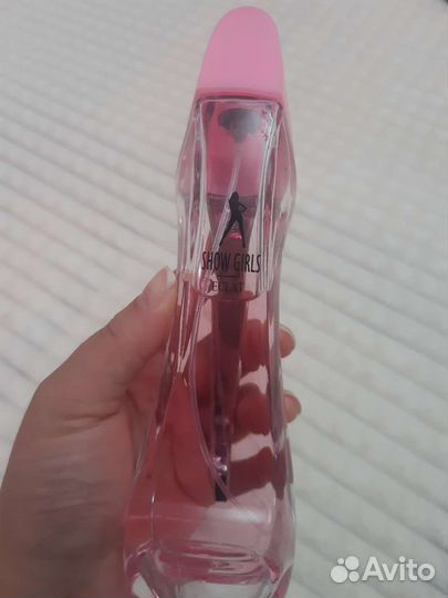 Духи женские Eclat