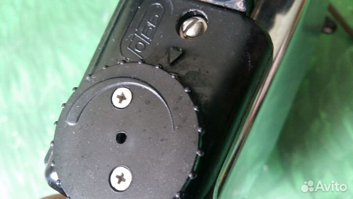 Электровафельница / Обь / СССР