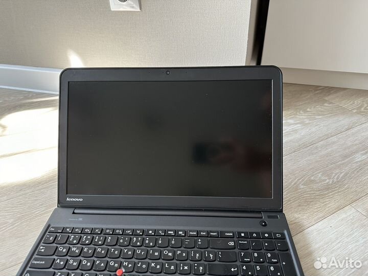 Lenovo S540