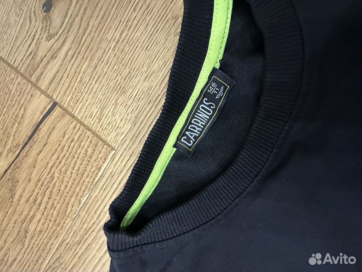 Толстовка для мальчика 146