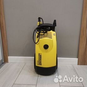 Ремонт бытовых моек и минимоек Karcher (Керхер)