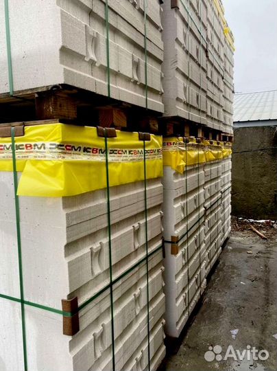 Газоблок высшего качества