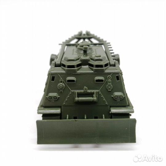 Модель herpa 740425 Bergepanzer M88 1:87