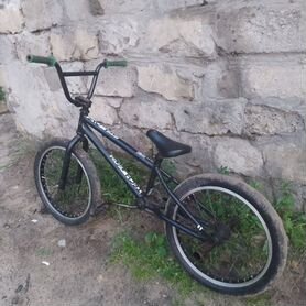 Продам BMX