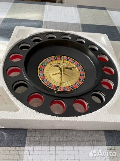 Настольная игра для взрослых