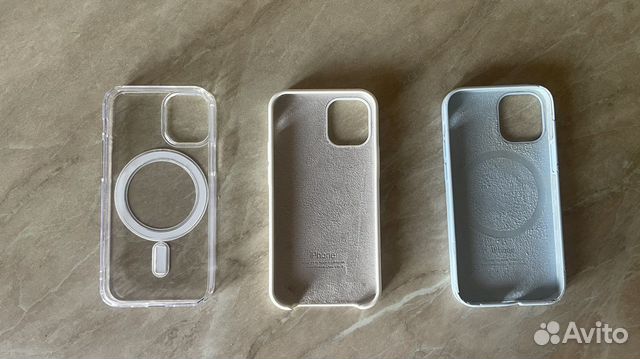 Чехол на iPhone 12 mini