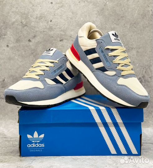 Кроссовки мужские(adidas) 41-46