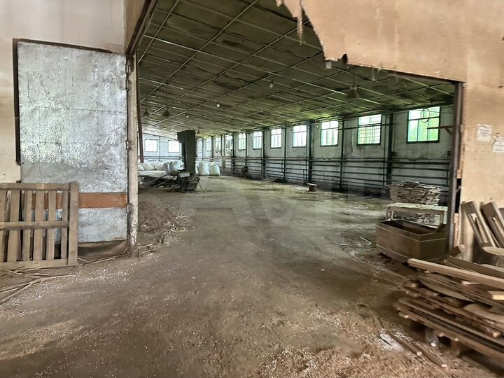 Свободного назначения, 500м2