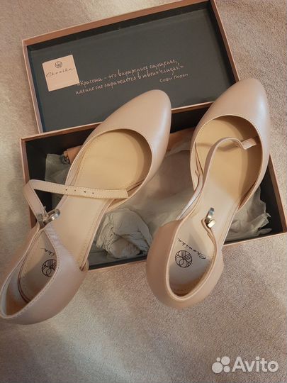 Продам туфли