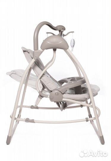 Электрокачели IcanFly 2в1 Babycare качели